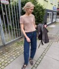 PetiteKnit I Wave Tee – Bild 7