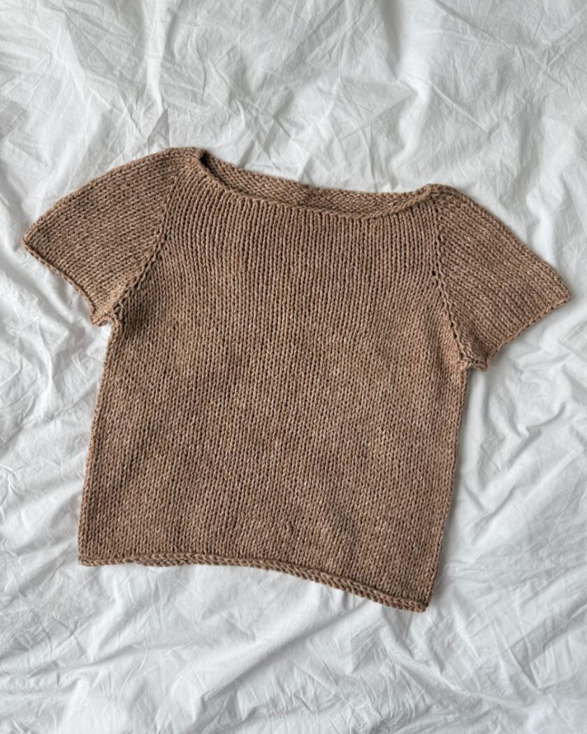 PetiteKnit I Wave Tee – Bild 8
