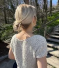 PetiteKnit I Wave Tee – Bild 9