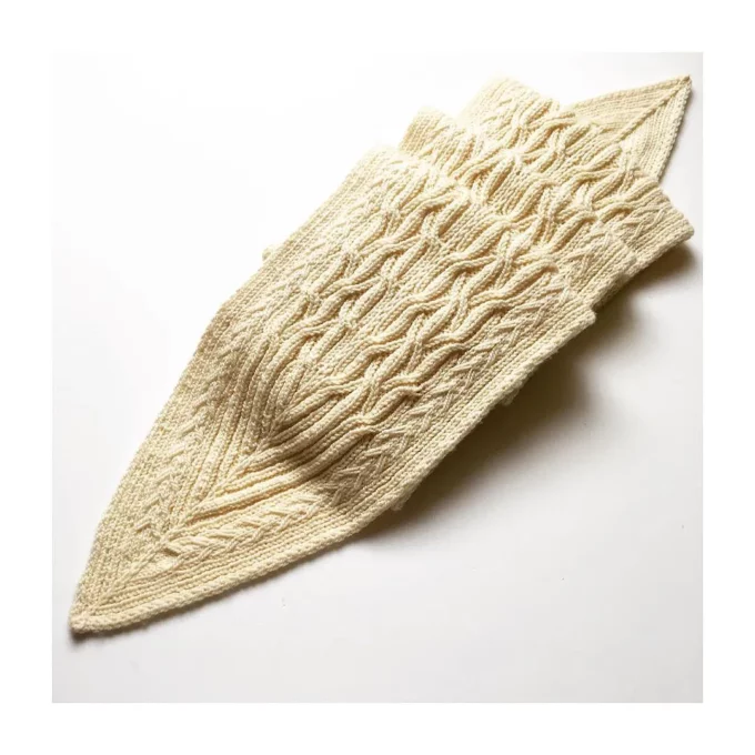 Eri Shimizu I Klimop