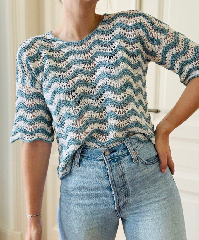 Kolibri by Johanna I Jean Tee