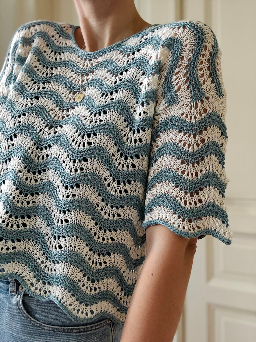 Kolibri by Johanna I Jean Tee – Bild 3