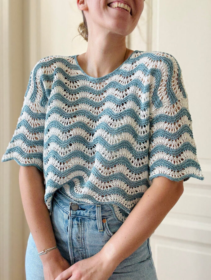 Kolibri by Johanna I Jean Tee