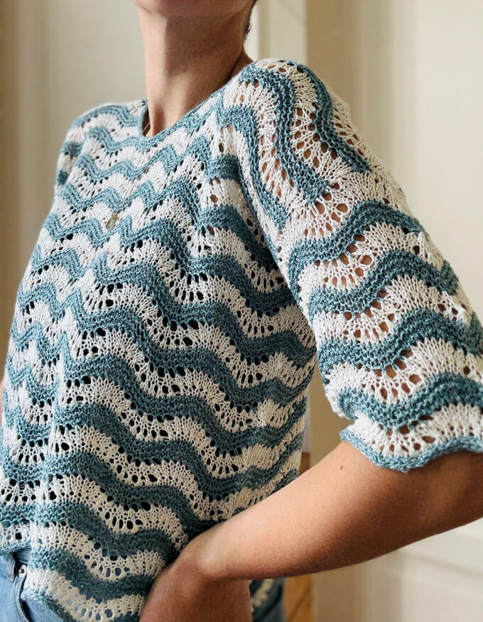 Kolibri by Johanna I Jean Tee