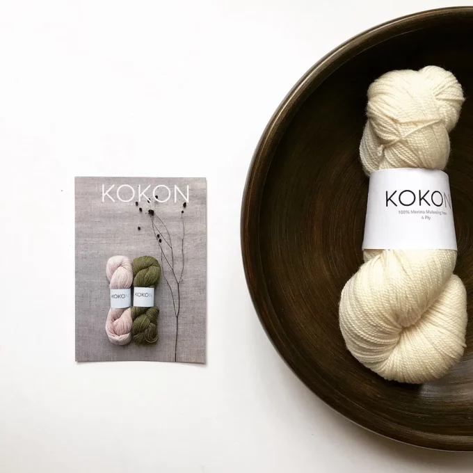 Eri Shimizu I Klimop