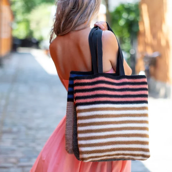 Anne Ventzel I Bag and Covers