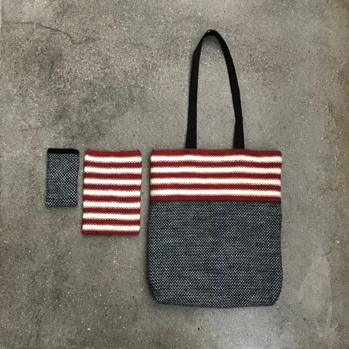 Anne Ventzel I Bag and Covers