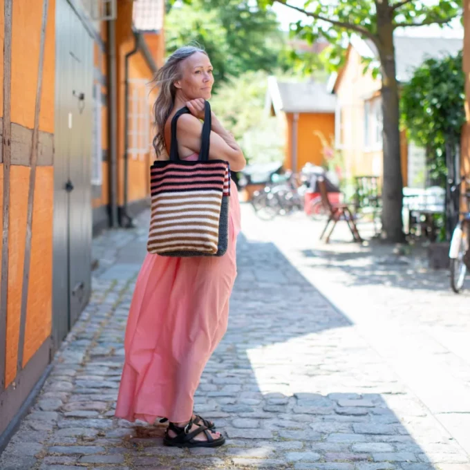 Anne Ventzel I Bag and Covers