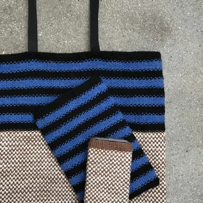 Anne Ventzel I Bag and Covers