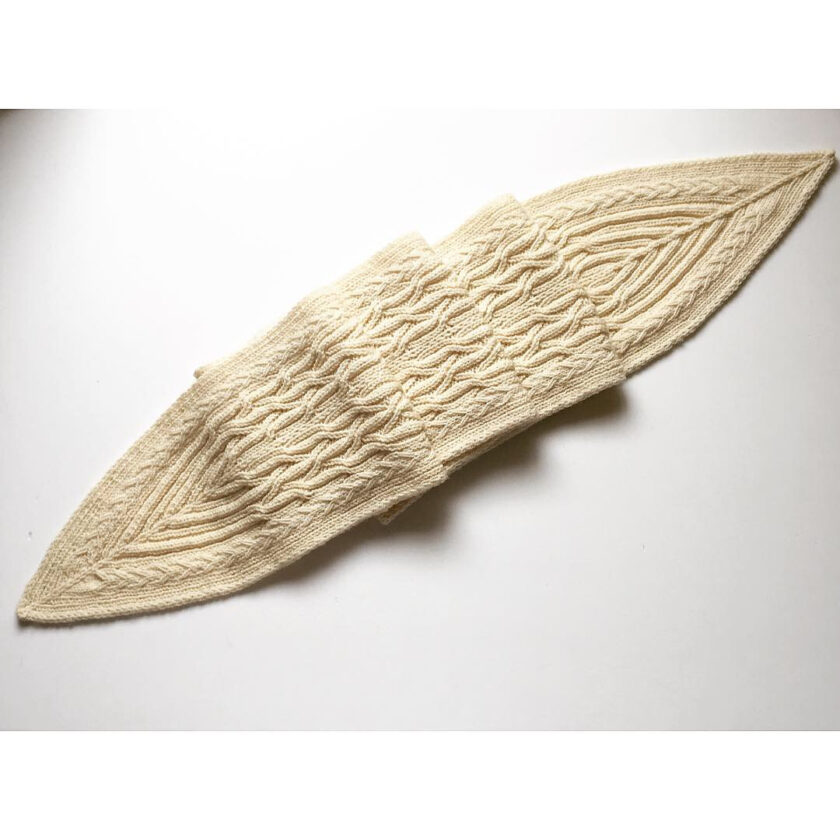 Eri Shimizu I Klimop – Bild 4
