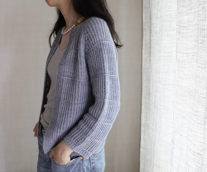 Eri Shimizu I A jacket that does not have a name – Bild 2