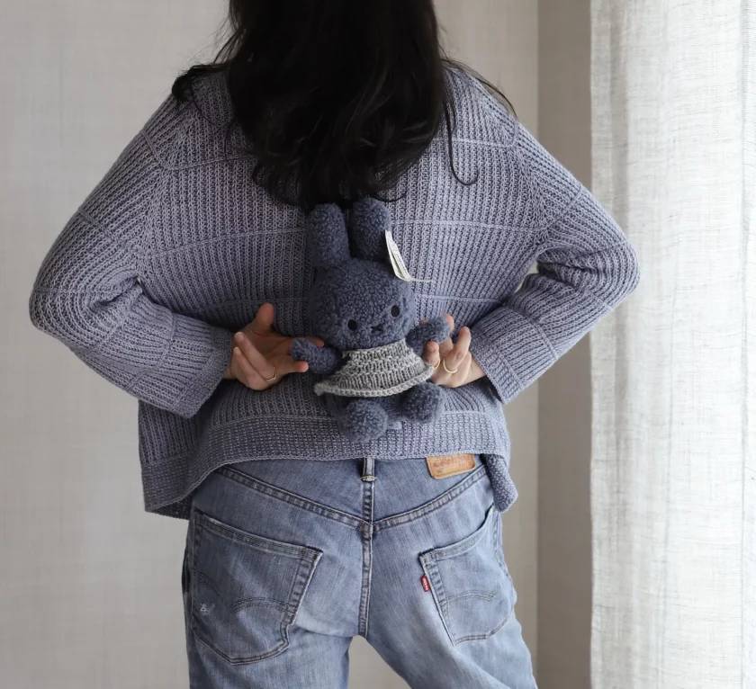 Eri Shimizu I A jacket that does not have a name – Bild 3