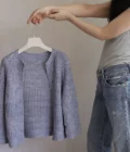 Eri Shimizu I A jacket that does not have a name