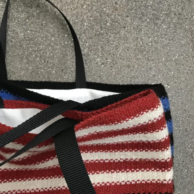 Anne Ventzel I Bag and Covers