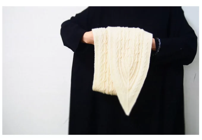 Eri Shimizu I Klimop