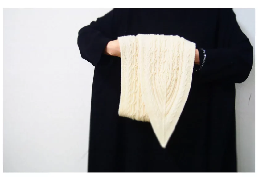 Eri Shimizu I Klimop – Bild 13