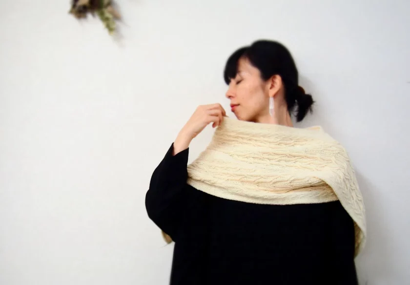 Eri Shimizu I Klimop – Bild 10