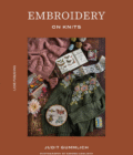Laine Magazine I Embroidery on Knits