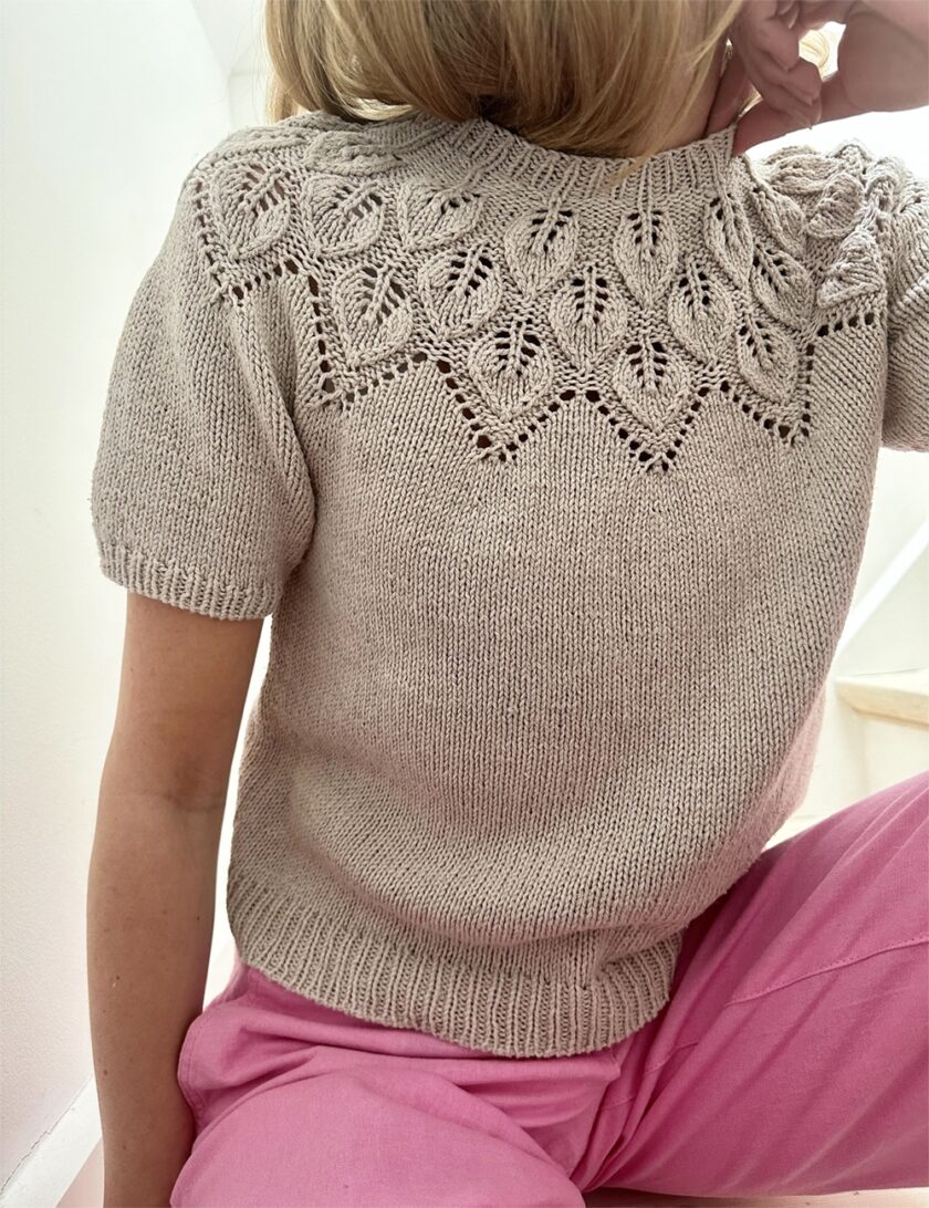 Le Knit I Sommer Ella – Bild 2