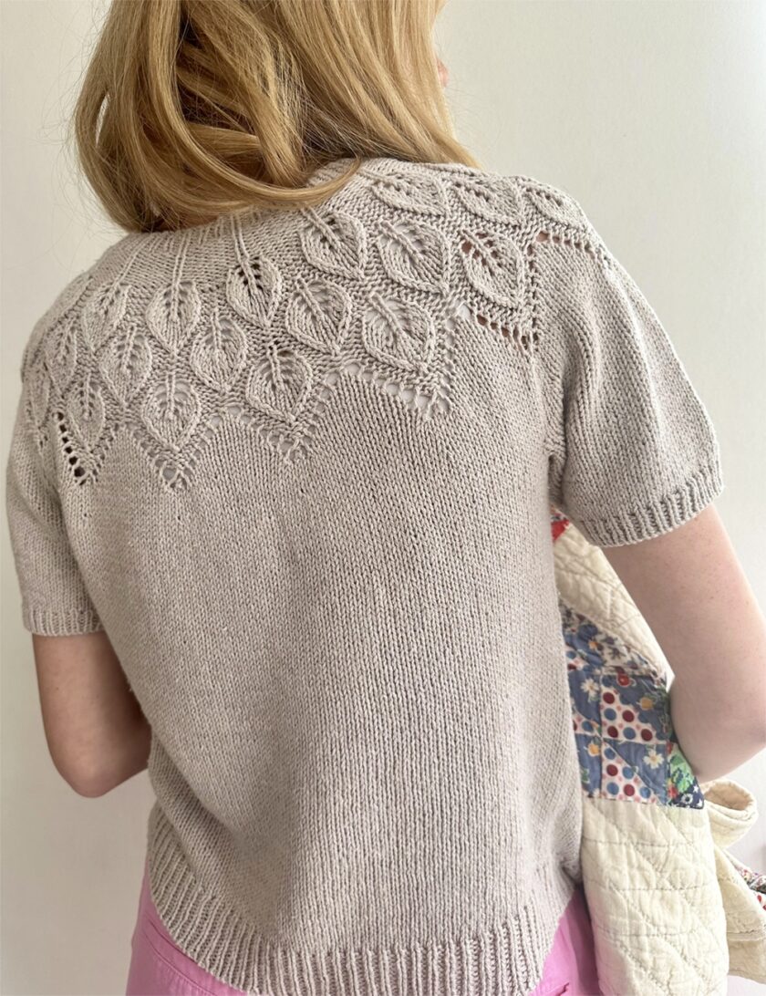 Le Knit I Sommer Ella – Bild 5
