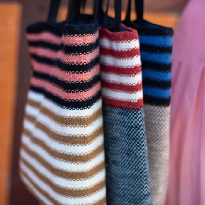 Anne Ventzel I Bag and Covers