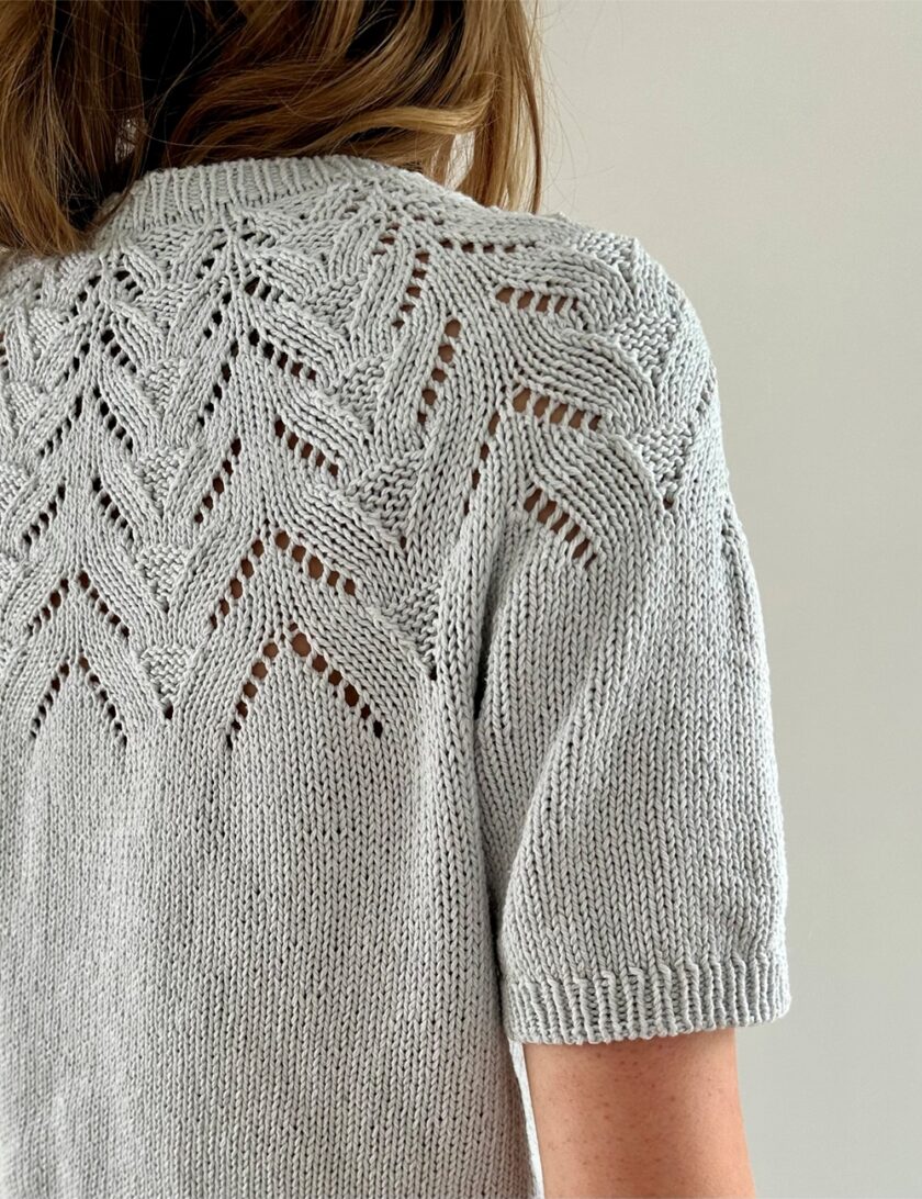 Le Knit I Tulipan Tee – Bild 6