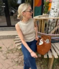 PetiteKnit I Ivy Top – Bild 6