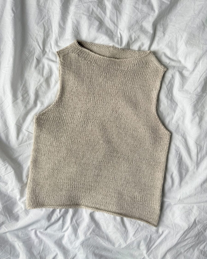 PetiteKnit I Ivy Top – Bild 3