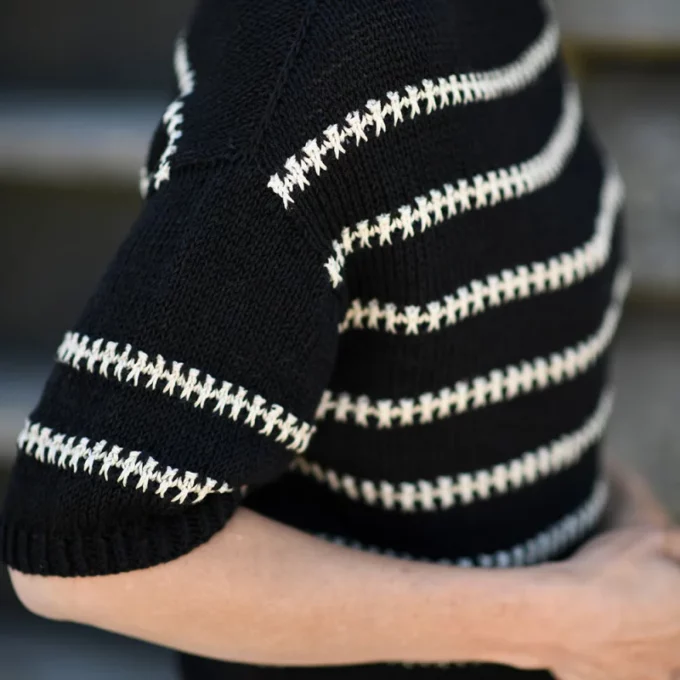 Anne Ventzel I Sailor Light Tee