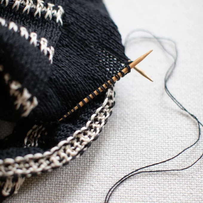 Anne Ventzel I Sailor Light Tee