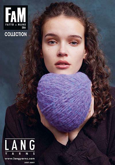 Lang Yarns I FAM 286