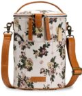 Muud Living│Canvas SATURN XL Flowers