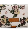 Muud Living│Stockholm Canvas Flowers