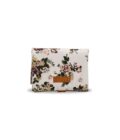 Muud Living I Billie Nadeltasche "Canvas Flowers"