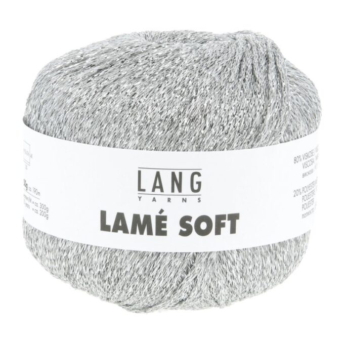 Lang Yarns I Lame Soft