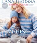 Lana Grossa I Merino Edition No. 4