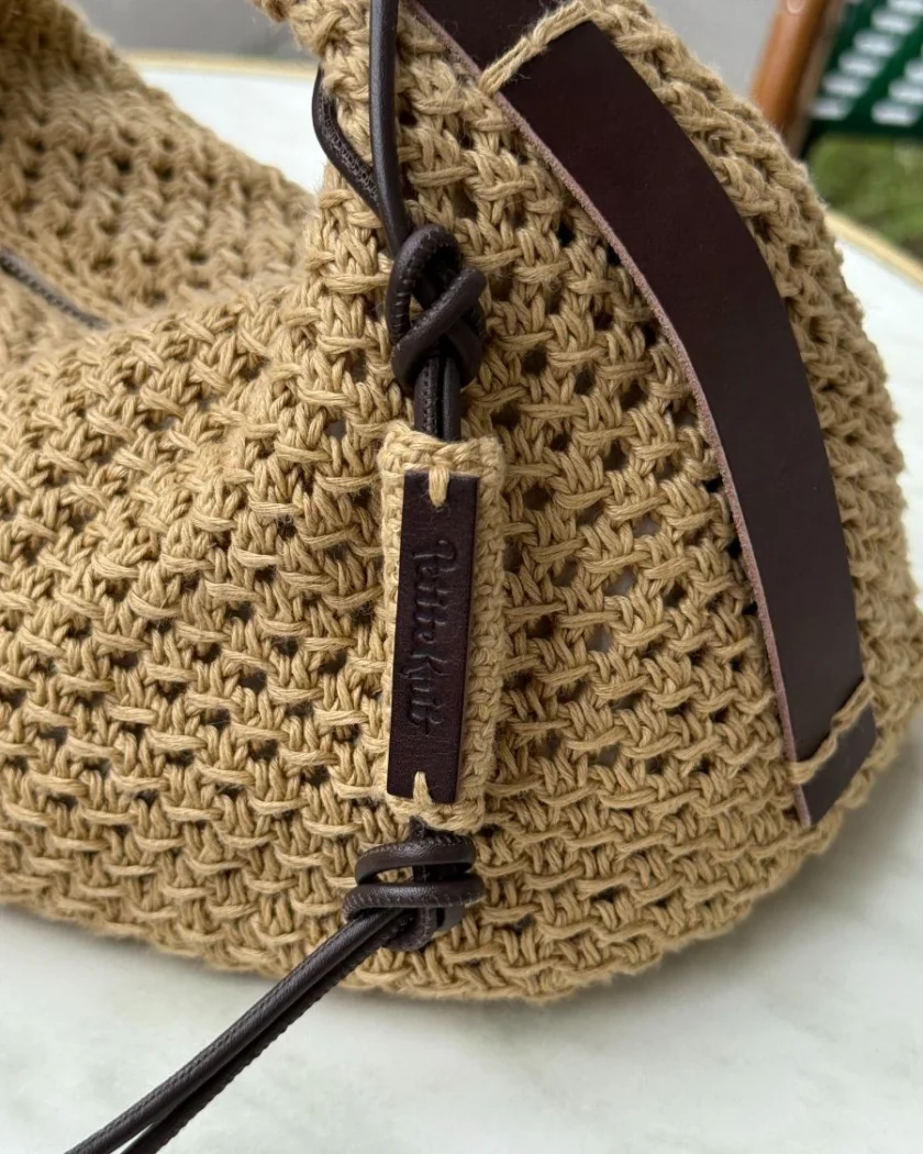 PetiteKnit I Bag Charm – Bild 4