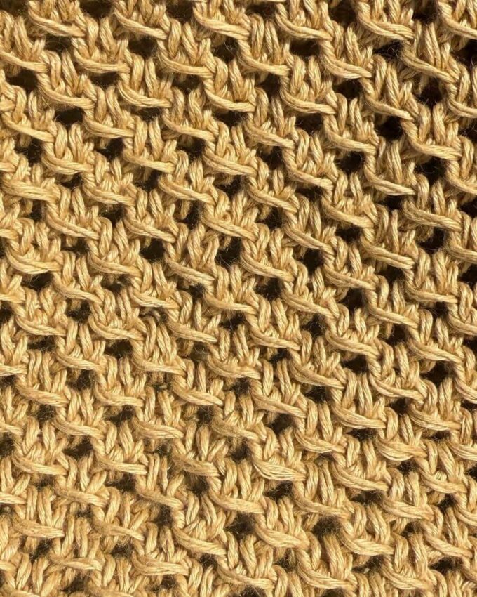 PetiteKnit I Juno Bag