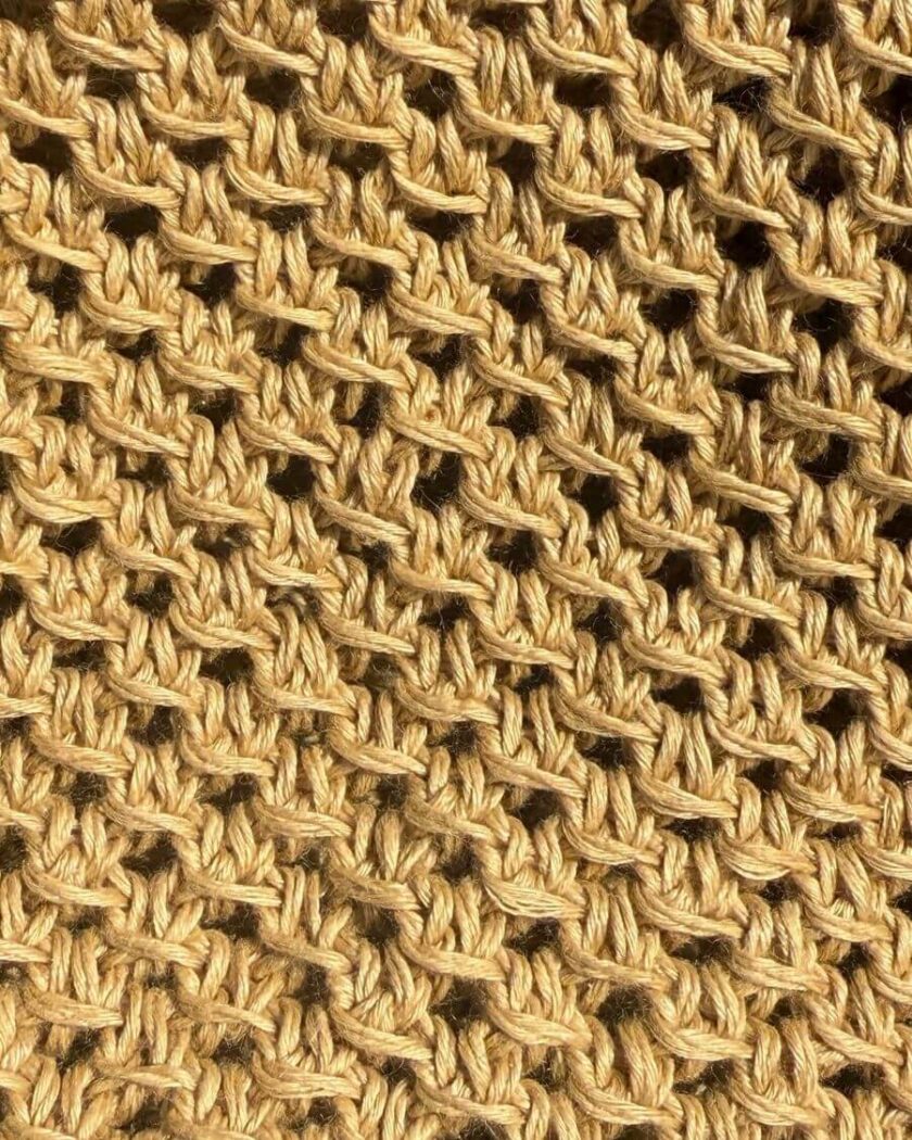 PetiteKnit I Juno Bag – Bild 4