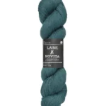 Heathered Teal