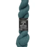 Heathered Teal