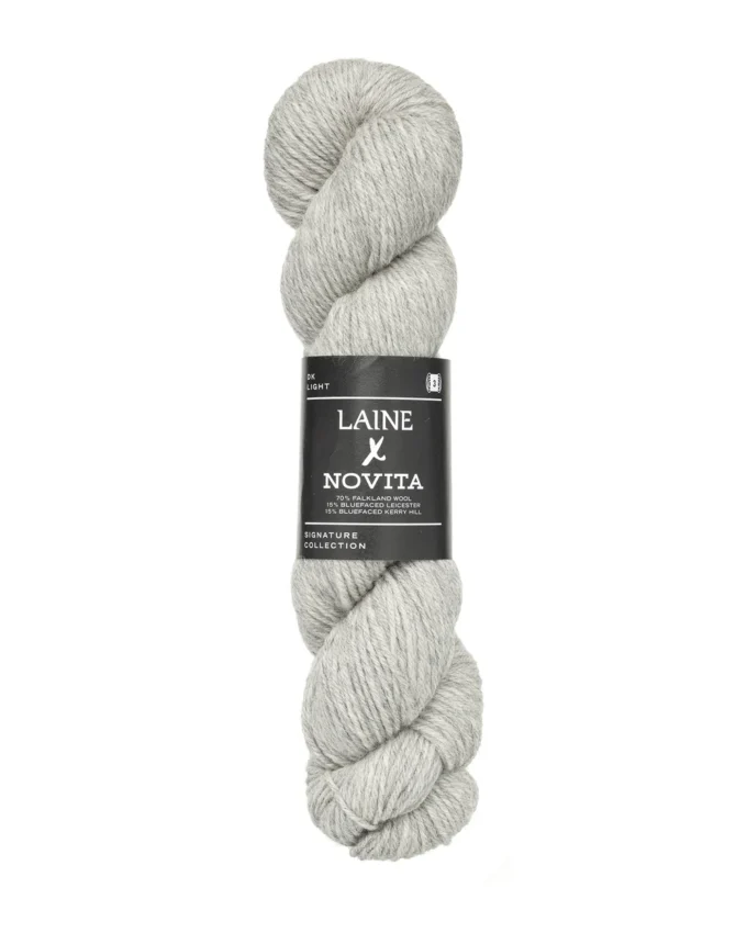Laine x Novita DK    *VORORDER*
