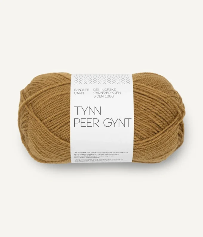 Sandnes Garn I TYNN PEER GYNT