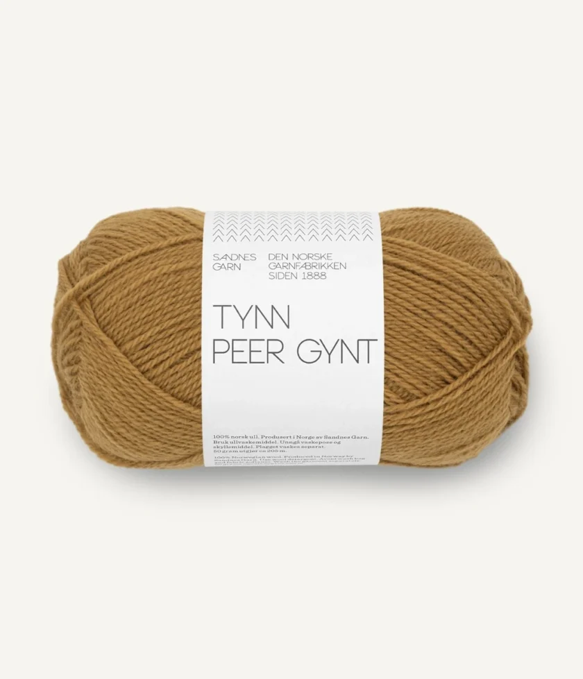 Sandnes Garn I TYNN PEER GYNT