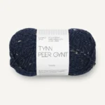 5585 marinebla tweed
