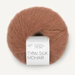 3342 Mocha Mousse