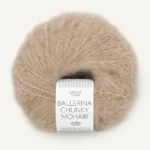 2650 beige melert