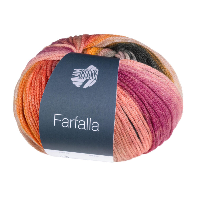Lana Grossa I Farfalla – Bild 2