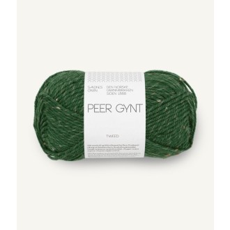 Sandnes Garn I PEER GYNT incl. PetiteKnit