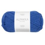 5845 dazzling blue
